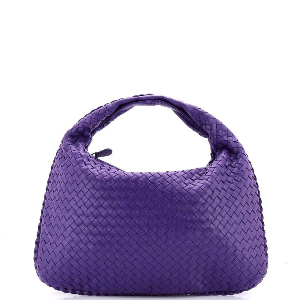 Bottega Veneta Medium Veneta Hobo